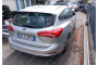 2020 Ford Focus, Dyzelinas